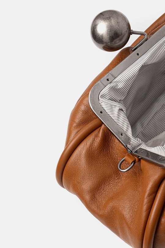 Сумочка Weekend Max Mara коричневый 2425516035600