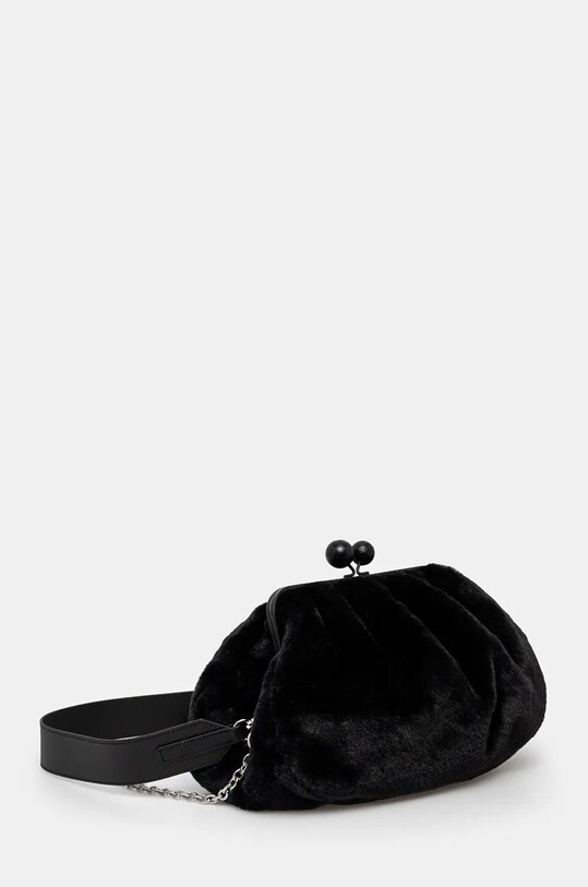 Weekend Max Mara torebka 2425516075600 czarny AW24