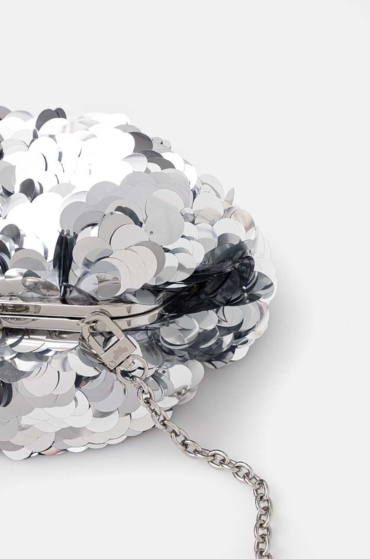 Weekend Max Mara borsetta argento 2425516105600
