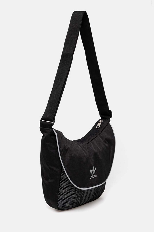 adidas Originals torebka IW8618 czarny AW24