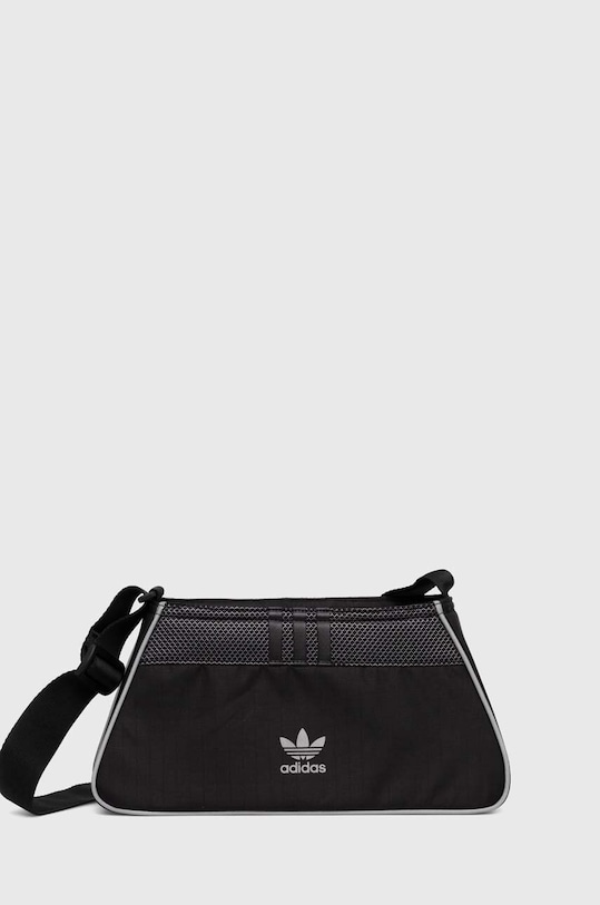 Сумочка adidas Originals печать чёрный IW8621