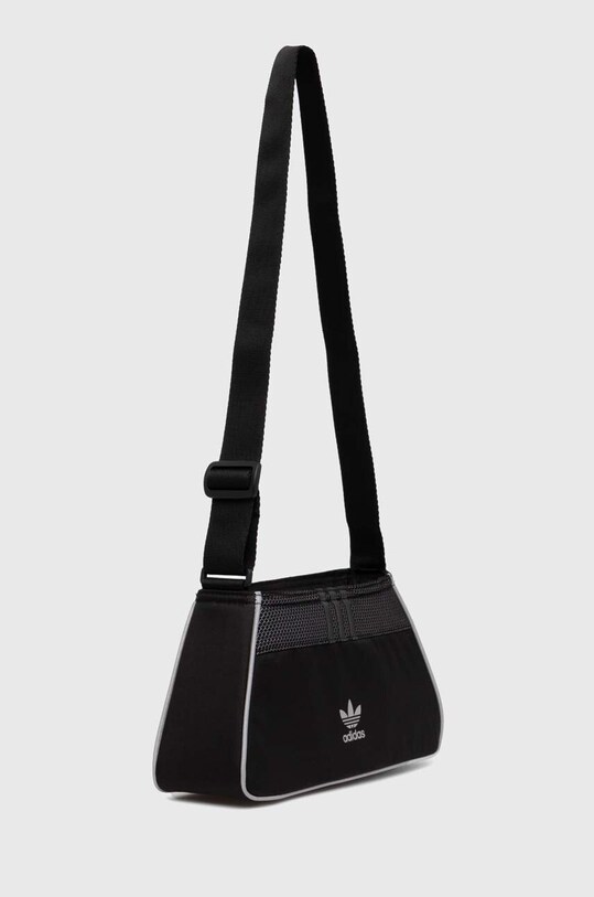adidas Originals torebka IW8621 czarny AW24