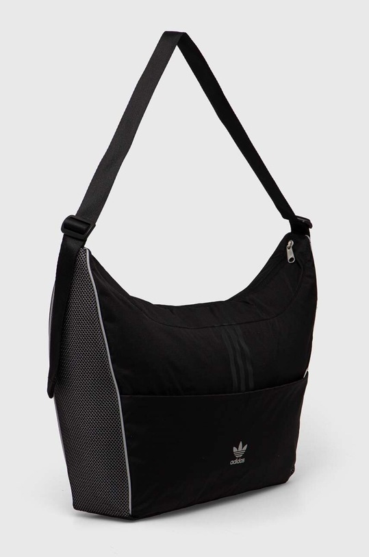 Torba adidas Originals IW8622 crna AW24