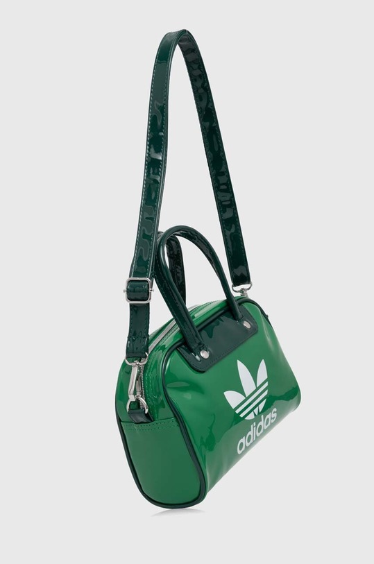 adidas Originals torebka JJ4278 zielony AW24