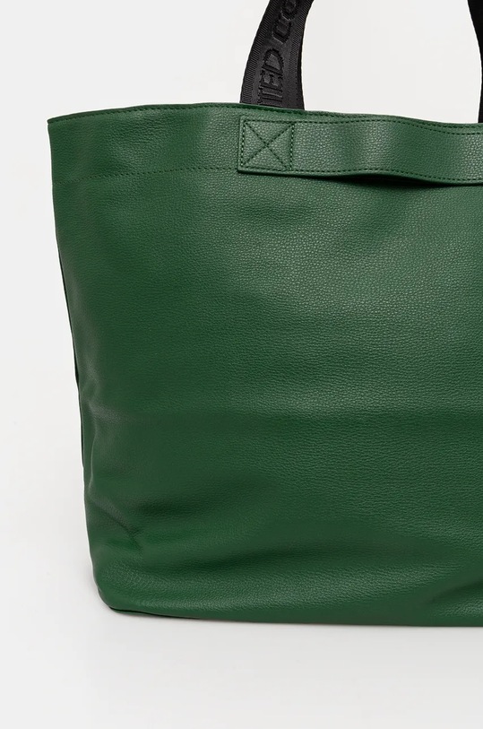 Akcesoria United Colors of Benetton torebka dwustronna 6PCHDY068 zielony