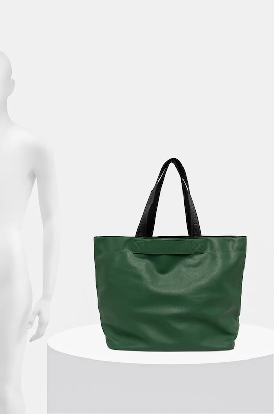 United Colors of Benetton torebka dwustronna 6PCHDY068