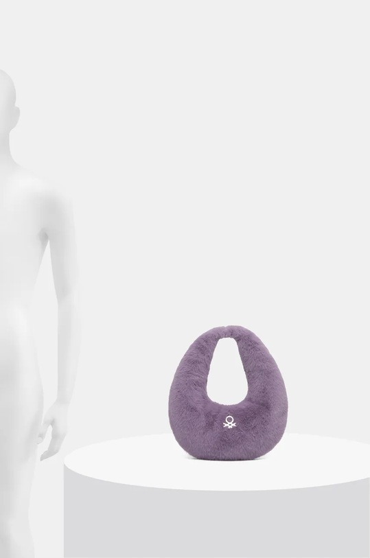 Kabelka United Colors of Benetton 6G6LDY06D