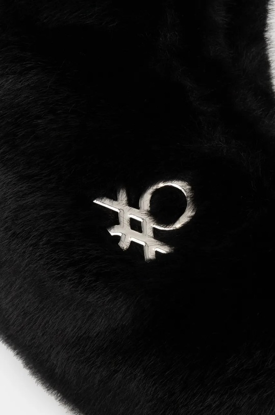 Doplňky Kabelka United Colors of Benetton 6G6LDY06D černá