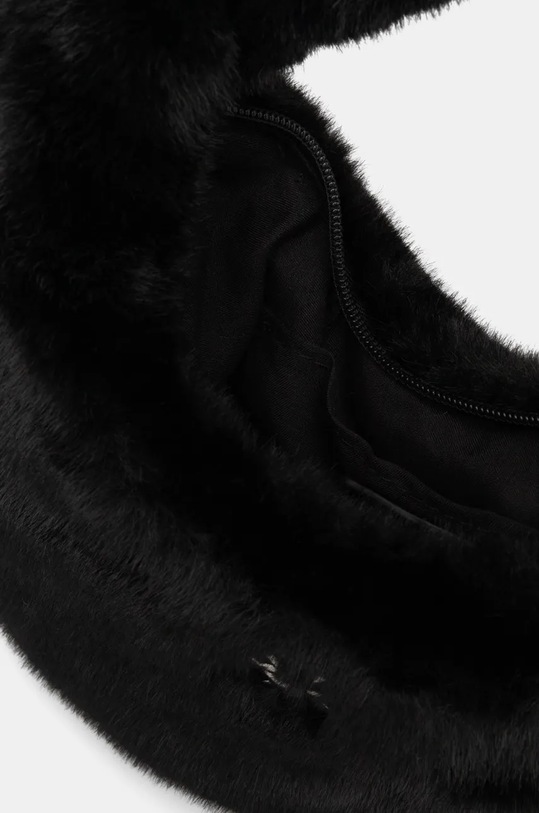 Kabelka United Colors of Benetton 6G6LDY06D černá