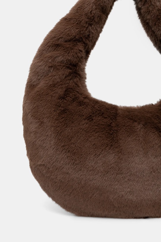 Doplňky Kabelka United Colors of Benetton 6G6LDY06E hnědá