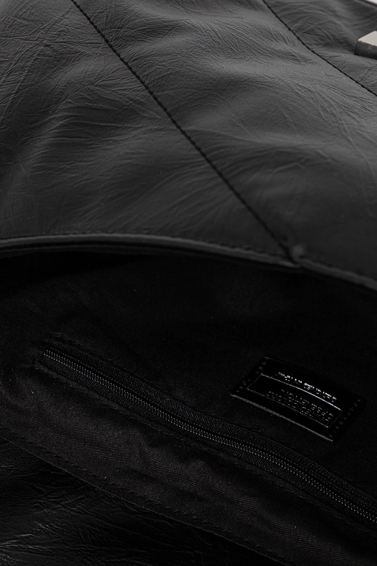 Сумочка United Colors of Benetton 62IZDY06J чорний