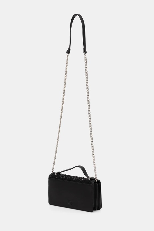 Accessori United Colors of Benetton borsetta 6EUWDY06L nero