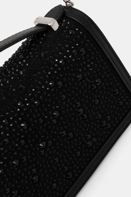 United Colors of Benetton borsetta nero 6EUWDY06L