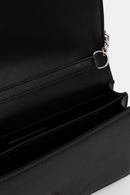 United Colors of Benetton borsetta 6EUWDY06L nero