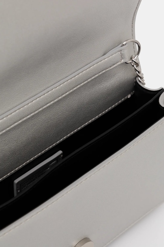 Сумочка United Colors of Benetton 6EUWDY06L срібний