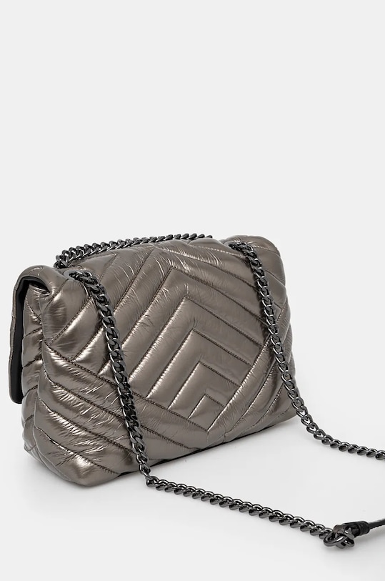 Doplňky Kabelka Armani Exchange 949122.4F709 stříbrná