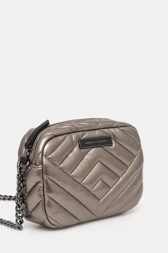 Armani Exchange borsetta 949158.4F709 beige AW24