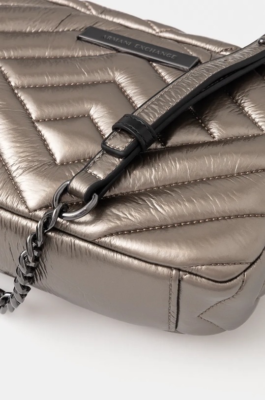 Чанта Armani Exchange бежов 949158.4F709