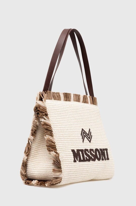 Missoni borsetta MI10006E beige AW24