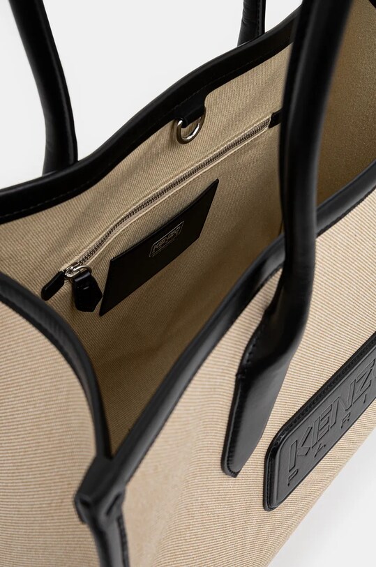 Сумочка Kenzo 18 Large Tote Bag FE52SA211B01.99 бежевий