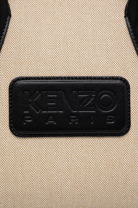 Kenzo borsetta 18 Small Tote Bag beige FE52SA210B01.99