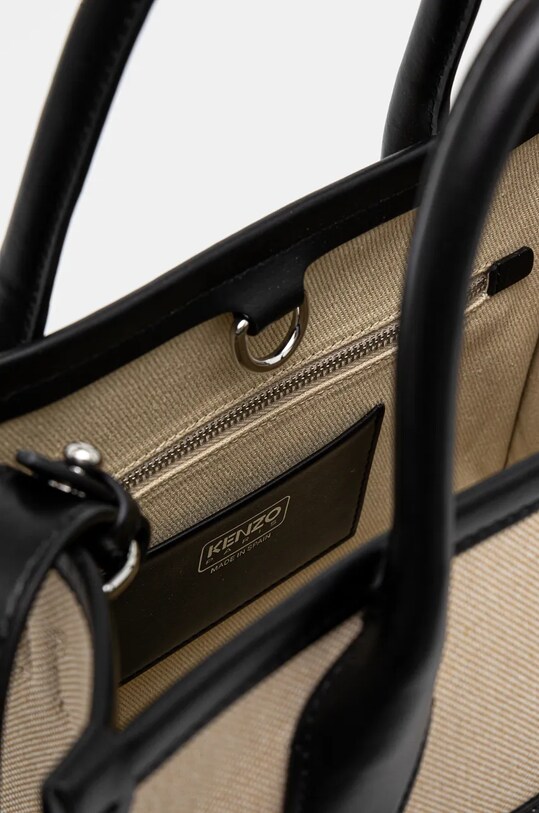 Kenzo borsetta 18 Small Tote Bag FE52SA210B01.99 beige