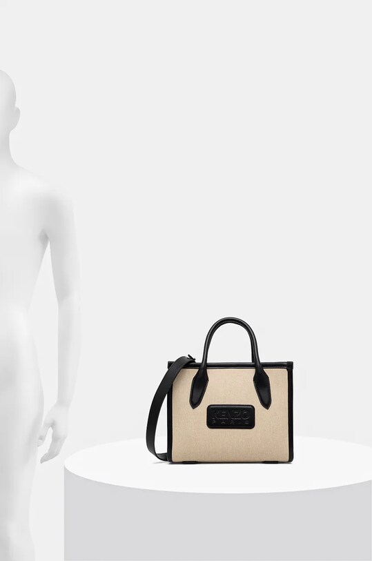 Kenzo borsetta 18 Small Tote Bag FE52SA210B01.99