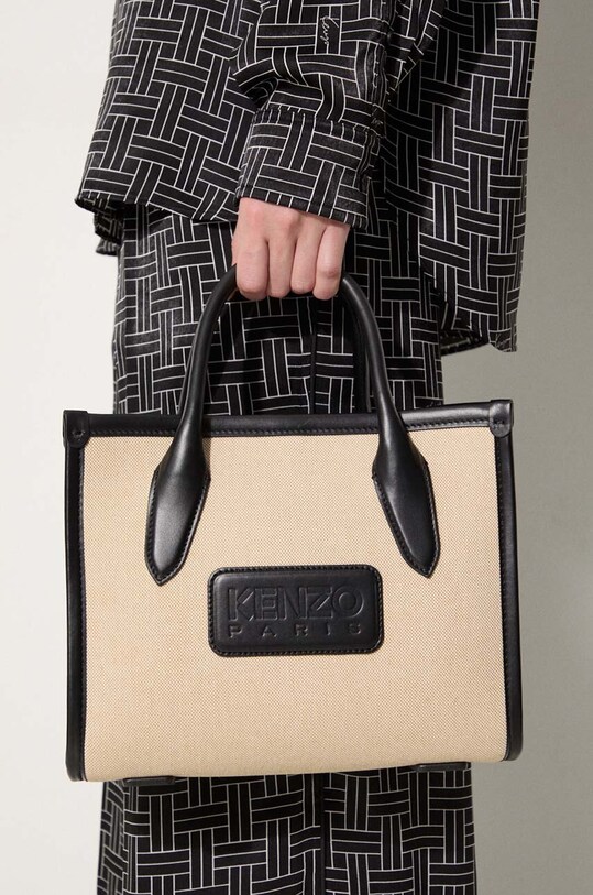 Kenzo borsetta 18 Small Tote Bag FE52SA210B01.99
