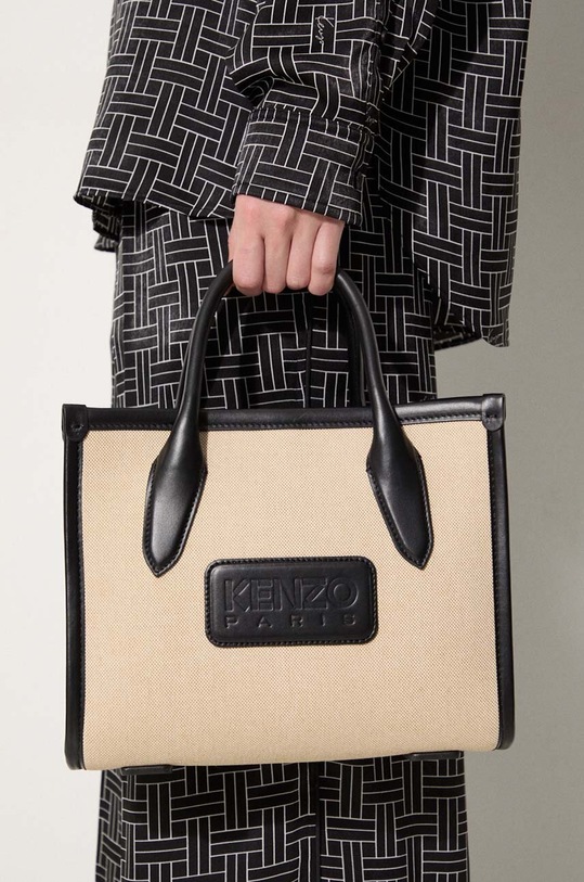 Сумочка Kenzo 18 Small Tote Bag FE52SA210B01.99