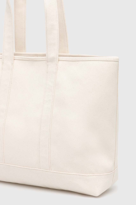 Аксессуары Хлопковая сумка Kenzo Utility Large Tote Bag FE68SA911F36.03 бежевый