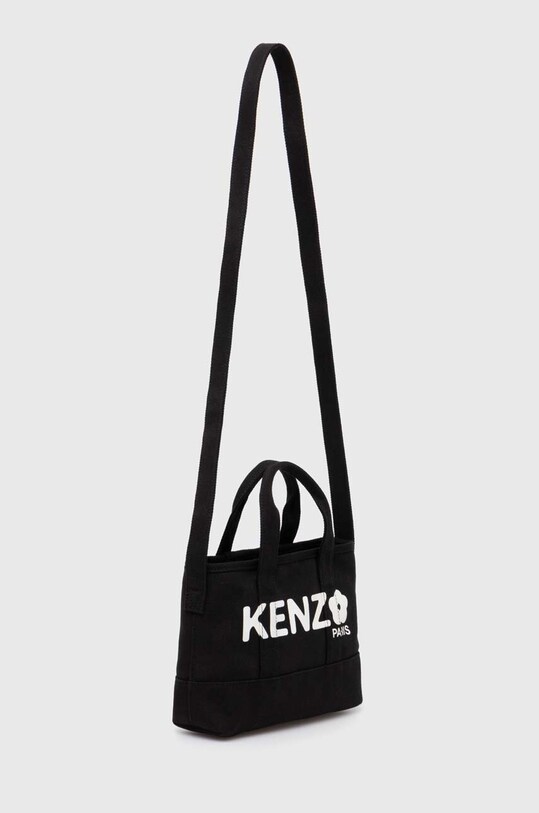 Kabelka Kenzo Utility FE68SA910F36.99 čierna AW24