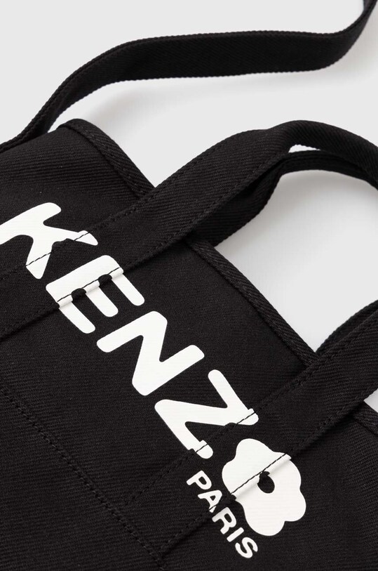 Kabelka Kenzo Utility čierna FE68SA910F36.99