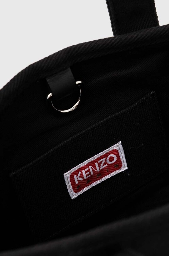 Kabelka Kenzo Utility FE68SA910F36.99 čierna