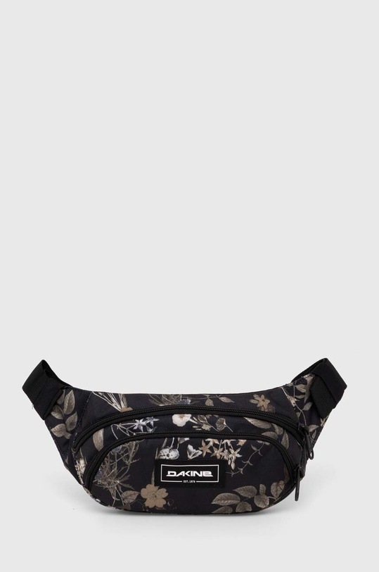 Dakine nerka HIP PACK nie mieści A4 czarny D8130200.