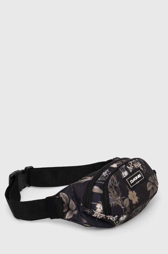 Dakine nerka HIP PACK D8130200. czarny AW24