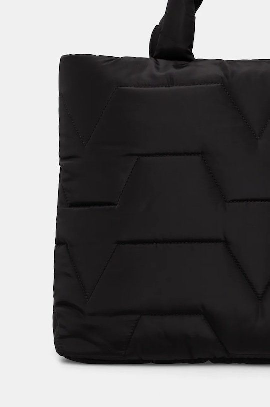 Patrizia Pepe torebka czarny 2B0104.A520