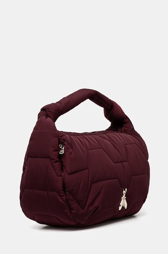 Patrizia Pepe torebka 2B0108.A520 fioletowy AW24