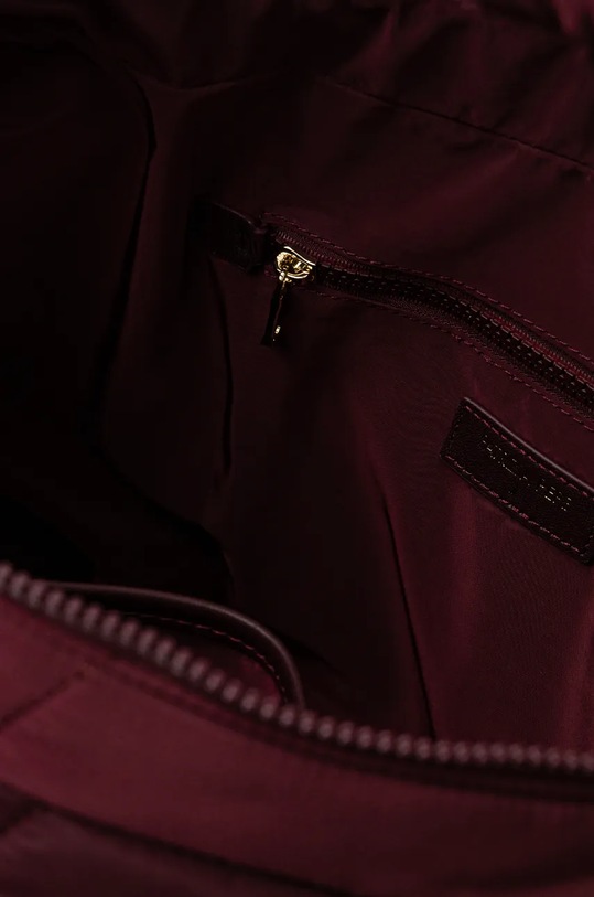 Patrizia Pepe torebka 2B0108.A520 fioletowy