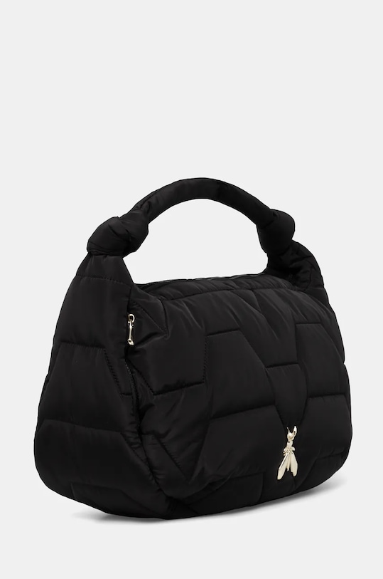 Patrizia Pepe kézitáska 2B0108.A520 fekete AW24