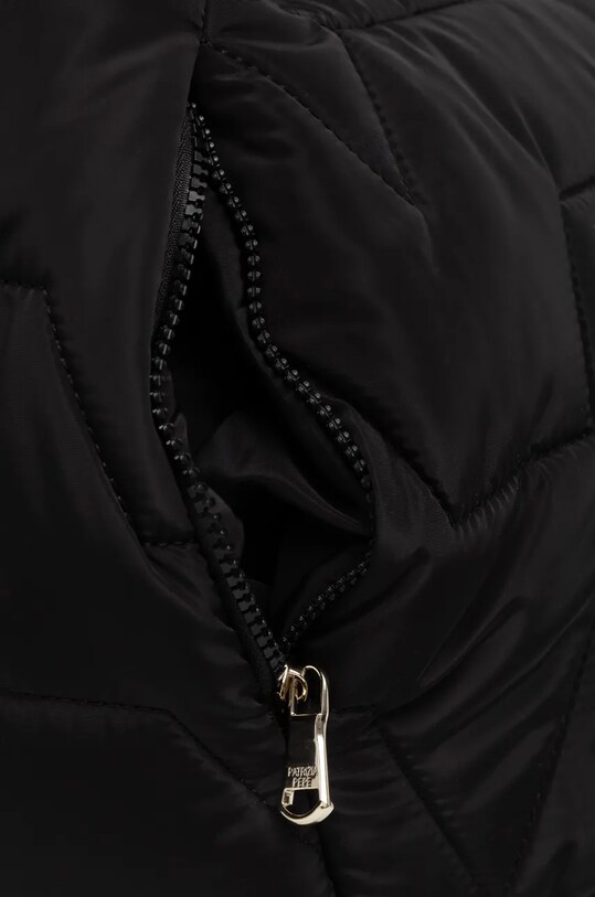 Kiegészítők Patrizia Pepe kézitáska 2B0108.A520 fekete