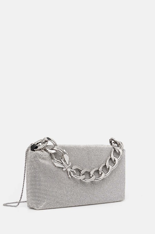 Patrizia Pepe poseta 2B0116.M017 argintiu AW24