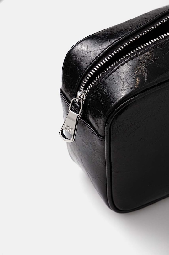 Patrizia Pepe poseta 2B0186.L130 negru