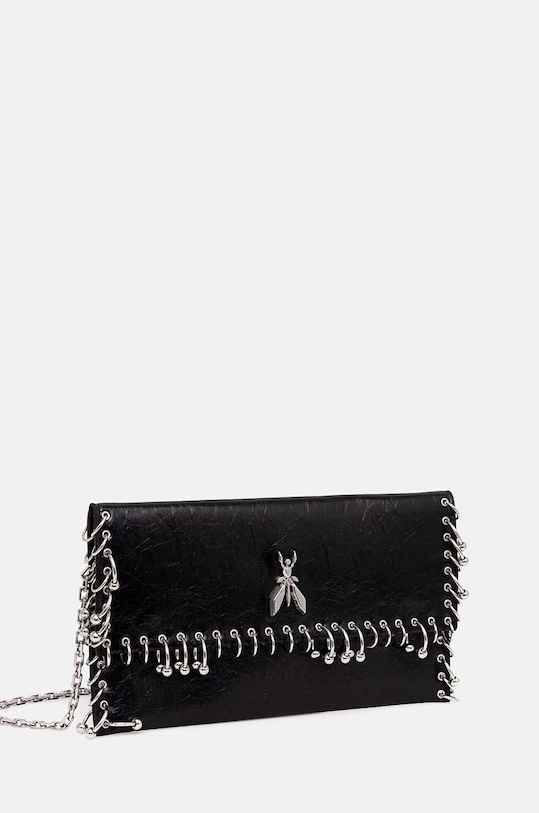 Kabelka Patrizia Pepe 2B5460.L130 černá AW24