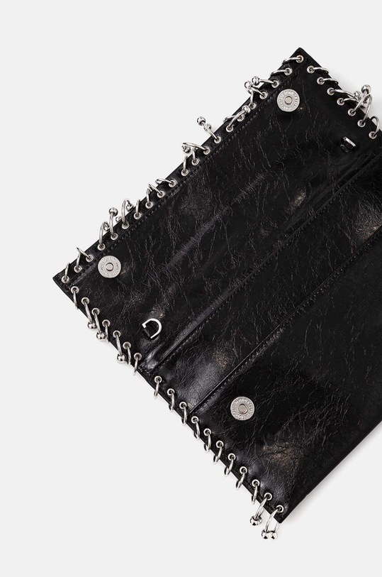 Kabelka Patrizia Pepe 2B5460.L130 černá