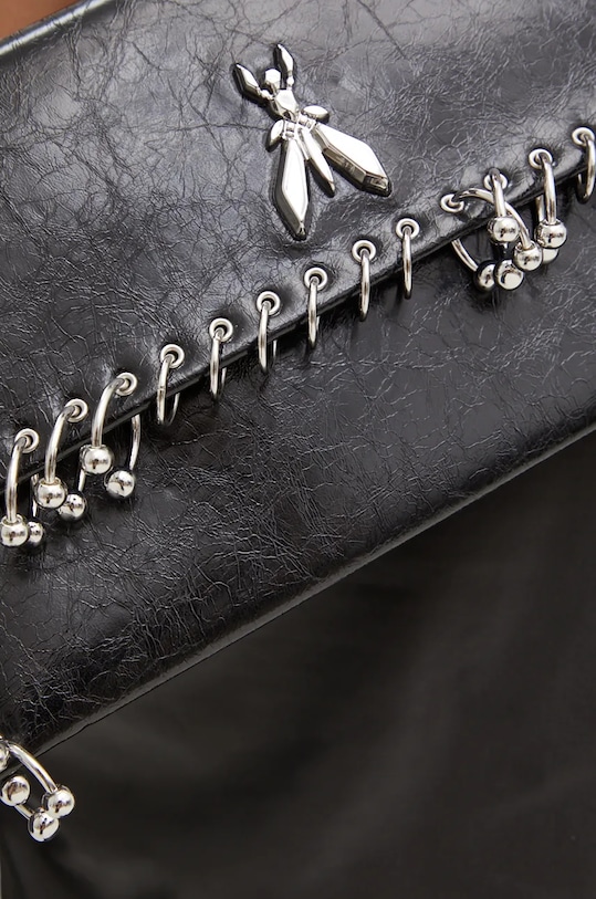 Kabelka Patrizia Pepe 2B5460.L130