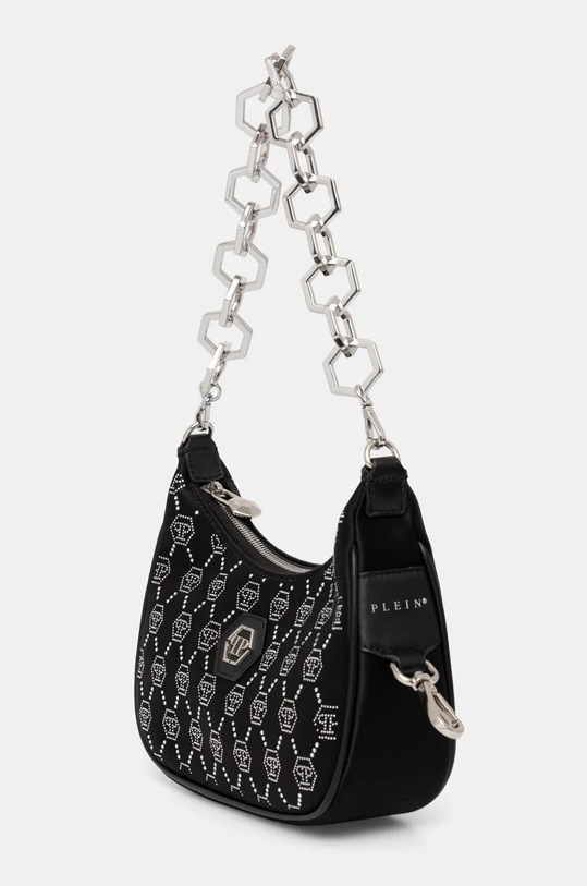 Сумочка Philipp Plein AADA.WBA2028.PTE028N чорний AW24