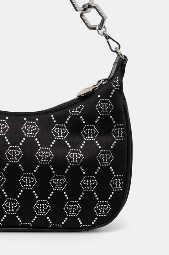 Аксесуари Сумочка Philipp Plein AADA.WBA2028.PTE028N чорний