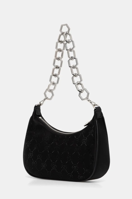 Doplňky Kabelka Philipp Plein AADA.WBA2028.PTE028N černá