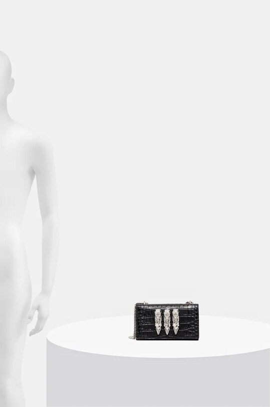 Philipp Plein poseta de piele AADA.WBA2056.PLE010N