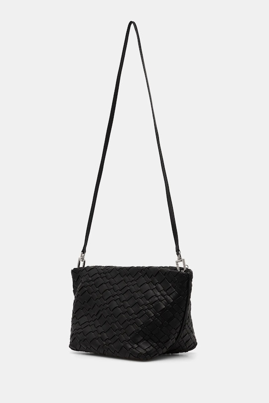 Accessori IRO borsa a mano in pelle WM119NEOBELWO nero